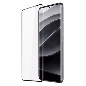 Tempered glass Dux Ducis CURVED Xiaomi Redmi Note 14 Pro 5G/Note 14 Pro Plus 5G black