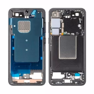 Keskkere Samsung S921 S24 (roheline)