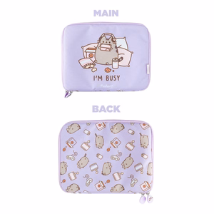Pusheen Moments tahvelarvuti ümbris