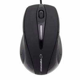 Esperanza EM102K hiir USB Type-A optiline 800 DPI