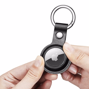 DUX DUCIS secure case for Apple AirTag (4Pack)