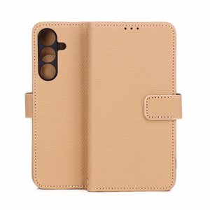 Smart Triangle case for Samsung Galaxy S26  brown