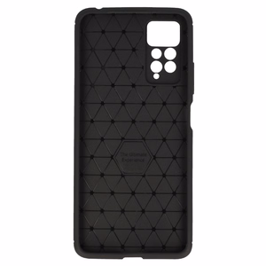 Tel Protect Carbon Elite jaoks Xiaomi Redmi Note 11 Pro/Note 11 Pro 5G Must