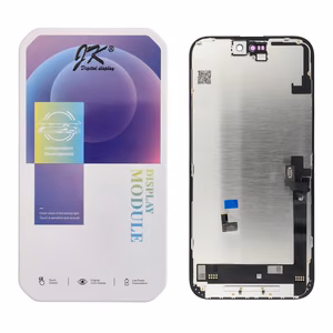 JK LCD Display jaoks IPHONE 16 PLUS FullHD Incell (Change IC)