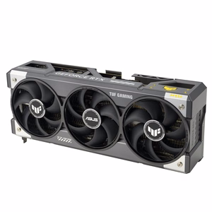 ASUS TUF RTX 5080 videokaart 16GB GDDR7 256bit PCIe 5.0 2xHDMI 3xDP