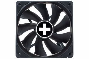 Korpuse ventilaator 120mm Xilence XF082 PWM