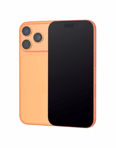 Apple iPhone 17 Pro 256GB oranž