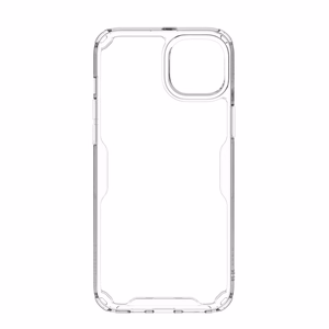 Nillkin Nature Pro iPhone 15 Pro Max Hard Ümbris - valge