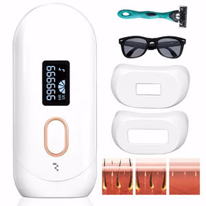 Photo epilator Reach IPL-1 white