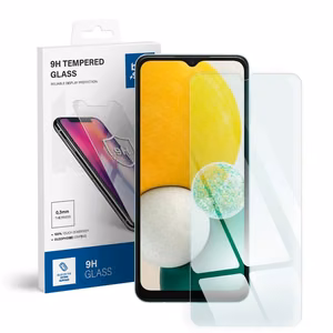 Karastatud klaas to Samsung Galaxy A13 4G / 5G sinine Star