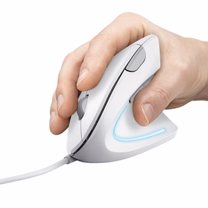 Trust Verto kontorihiir parema käe USB Type-A optiline 1600 DPI
