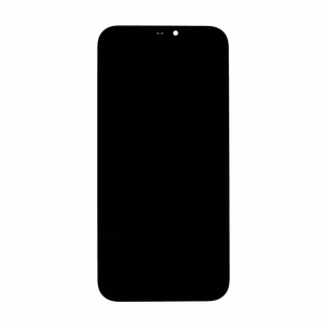 LCD Display NCC jaoks Iphone 12 Pro Max must Incell IC Prime