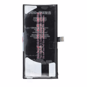 JCID Battery for iPhone 12 Mini (standard capacity)