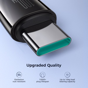 USB kaabel Joyroom SA31-AC6 USB to USB-C 100W 1.2m must