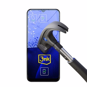 Samsung Galaxy A03s 4G – 3mk FlexibleGlass telefoni ekraanikaitse