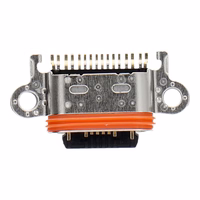 Charge connector jaoks OPPO Reno 4Z ORI