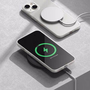 Ringke Slim ümbris jaoks iPhone 14 Plus ultra-thin semi-läbipaistev ümbris