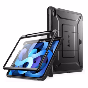 Supcase Unicorn Beetle Pro iPad 10.9'' 2022 Ümbris - must