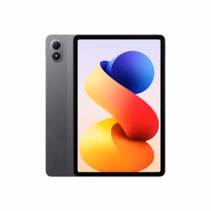 Xiaomi Redmi Pad 2 Pro 5G 12.1 " Grafiithall LCD 2560 x 1600 pikslit Qualcomm Snapdragon 7S Gen 4 6 GB 128 GB 4G 5G Wi-Fi Esikaamera 8 MP Tagakaamera 13 MP Bluetooth 5.4 Android