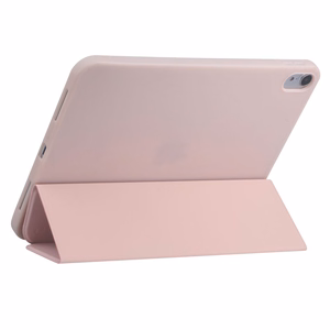 Tech-Protect SmartCase jaoks iPad Air 10.9" 2020-2022 / 11" 2024 - roosa