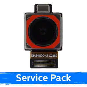 Kaamera seadmele Google Pixel 7A tagakaamera / (lainurk) 64M (Service Pack)