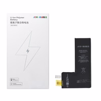 JCID aku ilma BMS-ita iPhone 11 Pro jaoks (suur mahutavus)