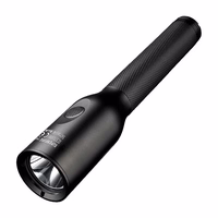 Superfire D6 flashlight, 220 lm, 210 m range, 4 modes