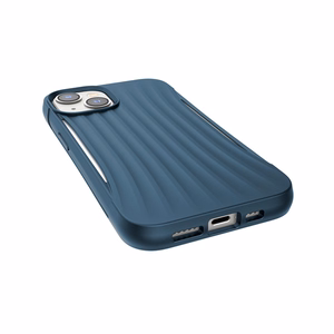Raptic X-Doria Clutch ümbris seadmele iPhone 14, sinine