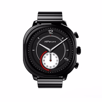 HiFuture FutureFit AIX Smartwatch - Must