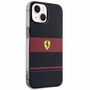 Ferrari FEHMP14SUCOK iPhone 14 6.1" must/must hardcase IMD Combi Magsafe