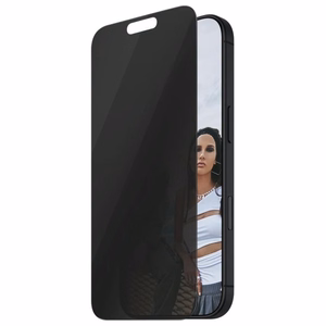 SAFE by PanzerGlass iPhone 16 Pro Max 6.9" Privaatsus Ekraanikaitse Ultra-Wide Fit SAFEP95878