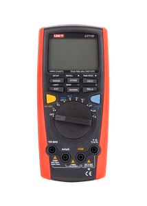 Digitaalne multimeeter UT71D