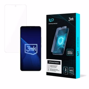 IQOO 13 5G – 3mk 1UP telefoni ekraanikaitse