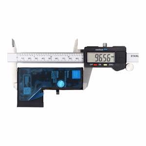 Battery jaoks iPhone XS 2658 mAh Sinine Star HQ