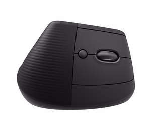 Logitech Lift vertikaalne ergonoomiline hiir
