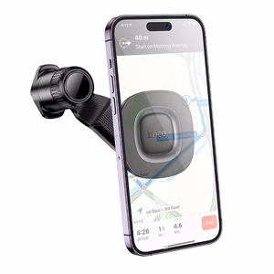 Car phone Hoidja Hoco H74 (air vent) must