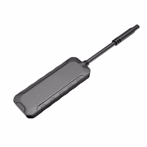 WeTrack Lite elektrijalgrataste ja mootorrataste GPS-jälgimisseade