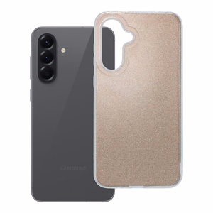 SHINING Ümbris jaoks SAMSUNG A56 5G kuldne