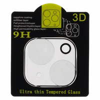 Karastatud klaas jaoks camera (LENS) jaoks Iphone 14/14 Plus (island)