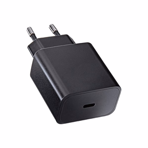 Phone charger sinine Star USB C QC4.0 PD 3A 20W + cable USB C to Lightning TFB-TC-20WPD must