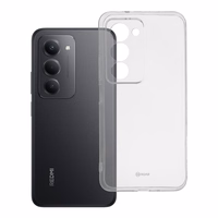 ROAR Ümbris ALL DAY COLORFUL JELLY jaoks XIAOMI Redmi 15 4G / 5G (171,1mm) läbipaistev