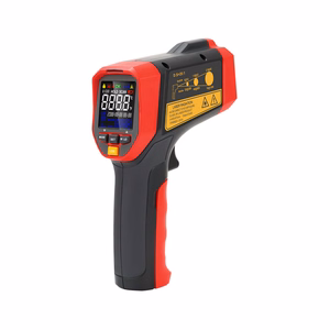 Uni-T UT302C+ temperatuurimõõtja