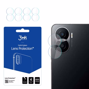 Honor x40i – 3mk Lens Protection kaamera objektiivi kaitse