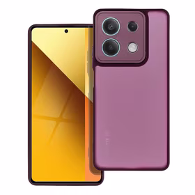 VARIETE ümbris XIAOMI Redmi Note 13 5G lillaks