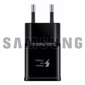 Laadija Samsung TA200NBE must 15W (ilma pakendita) / 100% originaal /