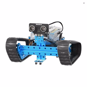 xTool mBot Ranger õpperobot