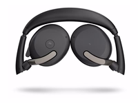 JABRA Evolve2 65 Flex MS stereo peakomplekt