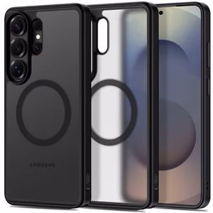 Tech-Protect MagPeak MagSafe Ümbris for Samsung Galaxy S26 Ultra - must