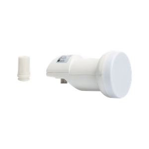 Converter SAT SINGLE Opticum punane ROBUST [0067]