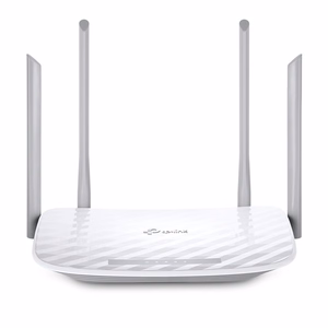 TP-LINK Wi-Fi ruuter kahe sagedusribaga AC1200 5GHz TL-ARCHER C50